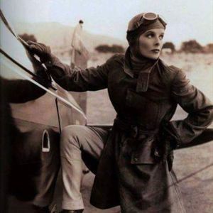 Meet your Posher, Trish